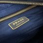 Prada Re-Edition 1995 Chaîne large Re-Nylon bag