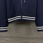 Celine college hooded sweater in wool