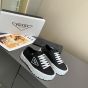 Prada Double Wheel Re-Nylon gabardine sneakers