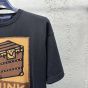 LV Graphic Short-Sleeved Crewneck