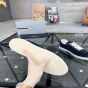 Prada Lane suede sneakers