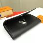 LV Twist Wallet