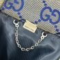 Gucci Maxi GG canvas zip jacket