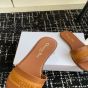 Dior Dway Slide