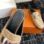 Hermes Iota mule