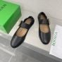 Bottega Veneta Astaire Mary-Jane Ballerina