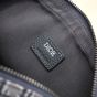 Dior Saddle Triple Pouch