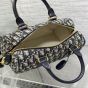 Dior Groove 25 Bag