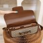 Gucci Horsebit 1955 small shoulder bag