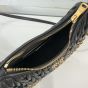 MIU MIU Matelassé nappa leather shoulder bag