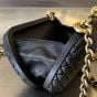 Bottega Veneta Knot Chain