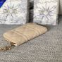 Small Lady Dior Voyageur Coin Purse