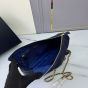 Prada Re-Edition 1995 Chaîne large Re-Nylon bag