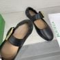 Bottega Veneta Astaire Mary-Jane Ballerina