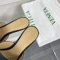Bottega Veneta Knot Mule