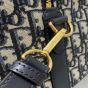 Dior Groove 25 Bag