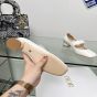 Miss Dior Pump