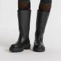 Dior D-Scots Boot
