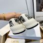 Walk'n'Dior Platform Sneaker