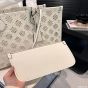 Gucci Medium tote bag with cut-out motif
