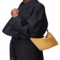 LOEWE Mini Hammock hobo in classic calfskin