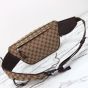 Gucci Small GG belt bag