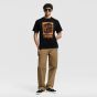 LV Graphic Short-Sleeved Crewneck