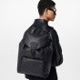 LV Montsouris Backpack