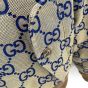 Gucci Maxi GG canvas zip jacket