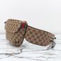 Gucci Small GG belt bag