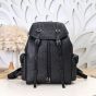 Dior Hit the Road Backpack with Flap