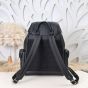 Dior Hit the Road Backpack with Flap