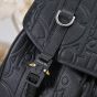 Dior Hit the Road Backpack with Flap
