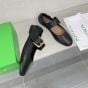 Bottega Veneta Astaire Mary-Jane Ballerina