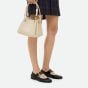 Bottega Veneta Astaire Mary-Jane Ballerina