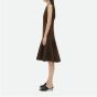 Bottega Veneta Knot Mule