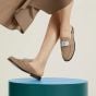 Hermes Iota mule