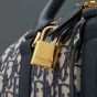 Dior Groove 25 Bag