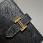 Hermes Bearn mini wallet