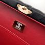 CHANEL Box bag