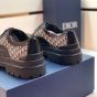 Dior Explorer Derby Shoe