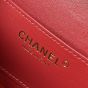 CHANEL Small box bag