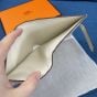 Hermes Bearn Compact wallet