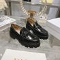 Dior Boy Platform Loafer
