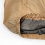 MIU MIU Technical silk blouson jacket