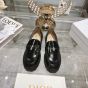 Dior Boy Platform Loafer