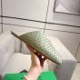 Bottega Veneta Sunday Slipper