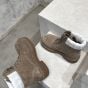 Bottega Veneta Haddock Lace-Up Ankle Boot