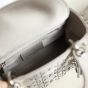Mini Lady Dior Bag