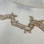 Dior Embroidered Sweater